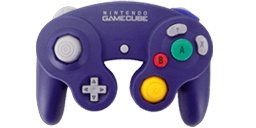 GameCube Controller