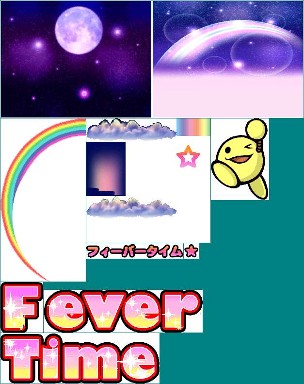 Fever Time
