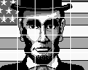 Splitz - Level 1: Abraham Lincoln