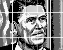 Splitz - Level 8: Ronald Reagan