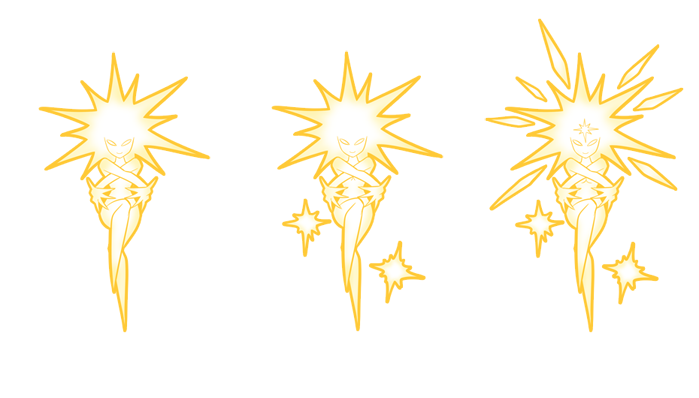 Light Elemental