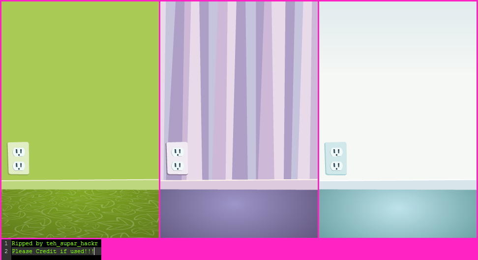 Backgrounds