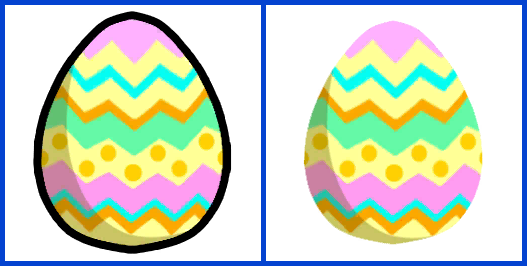 Easter Egg