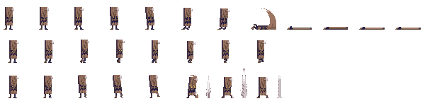 Idle Apocalypse - 2x4