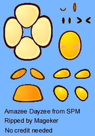 Amazee Dayzee