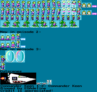 Commander Keen