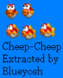 Cheep Cheep