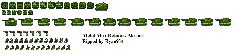 Abrams