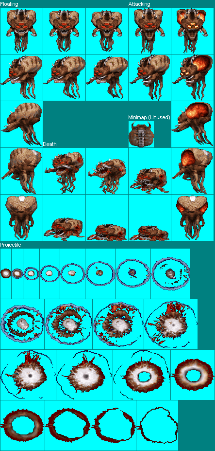 Duke Nukem 3D - Octobrain