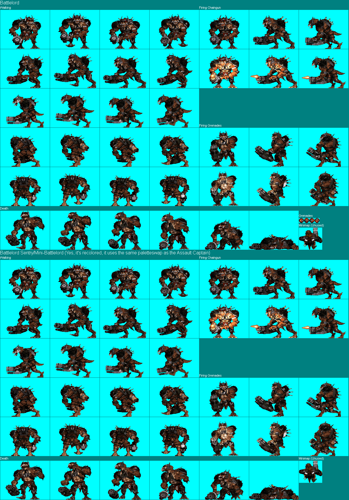 Battlelord