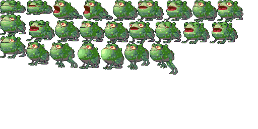 Frog G