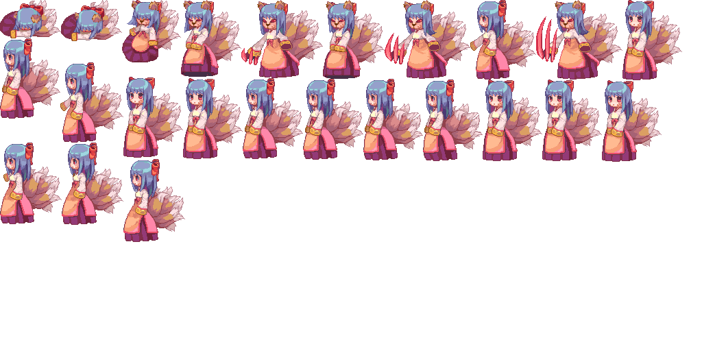 Gumiho