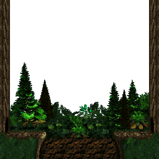 Forest Frenzy - Bonus 2