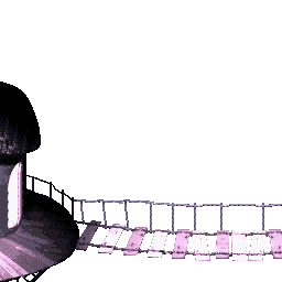 Rope Bridge Rumble - Bonus 2