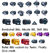 Bullet Bill