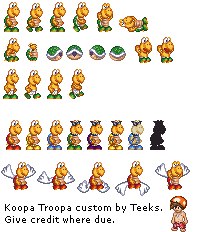 Koopa Troopa