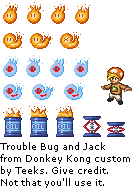 Trouble Bug