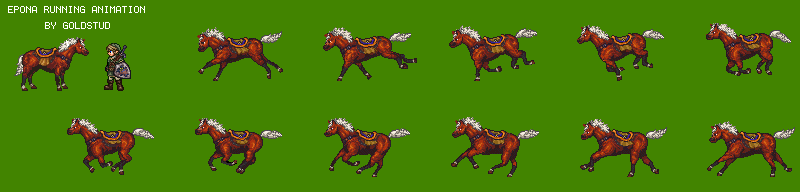 Epona