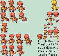 #240 Magby