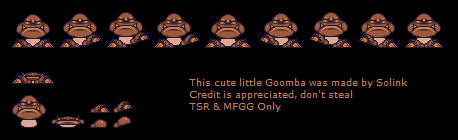 Goomba