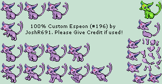 #196 Espeon