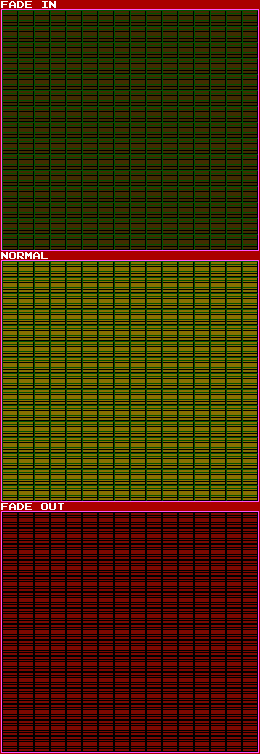 F-22 (Bootleg) - Stage 08 Boss Arena