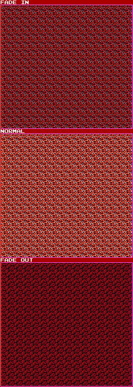 F-22 (Bootleg) - Stage 09 Boss Arena