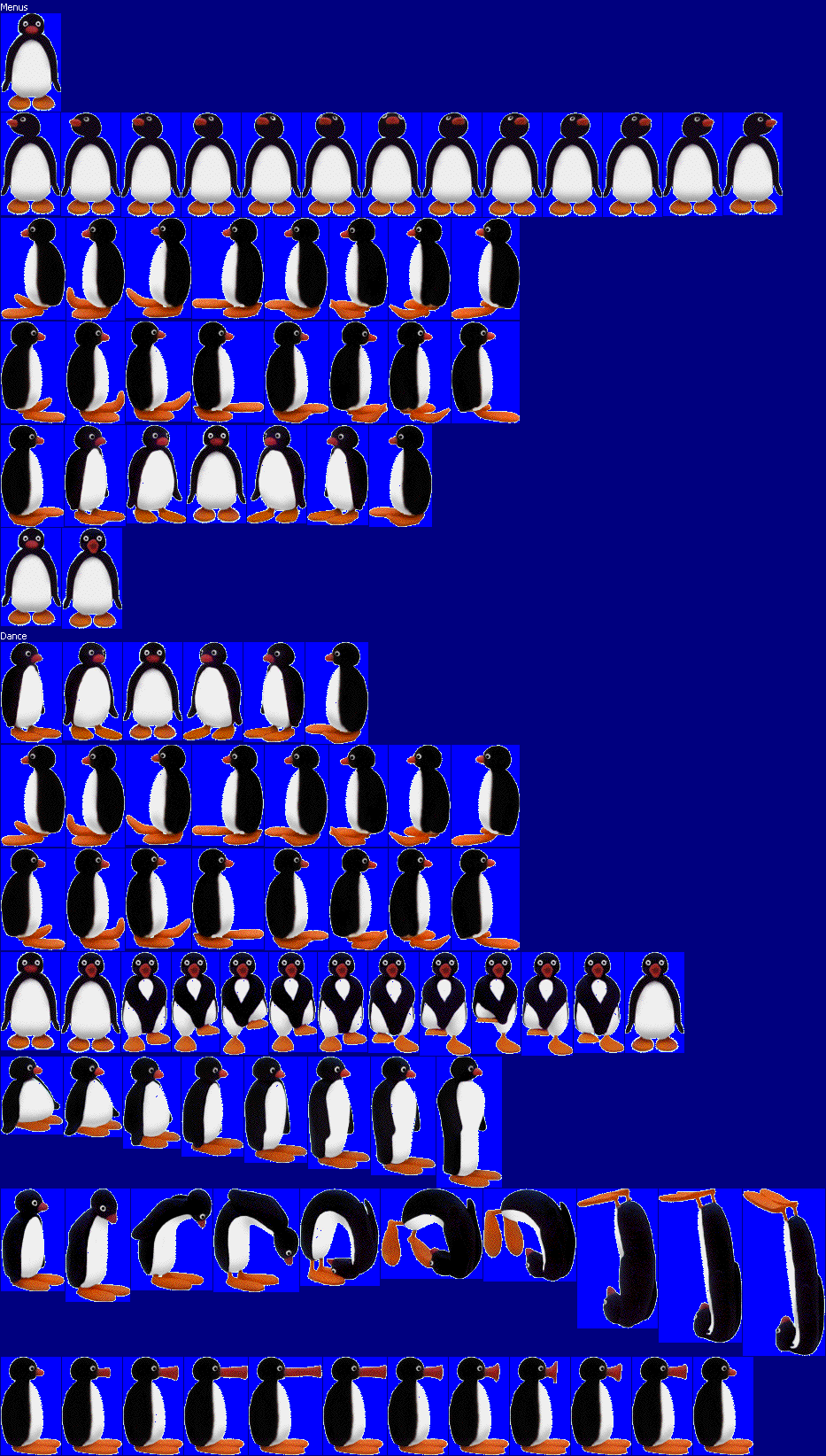 Pingu