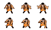 Zelda's Adventure - Swamp Rat