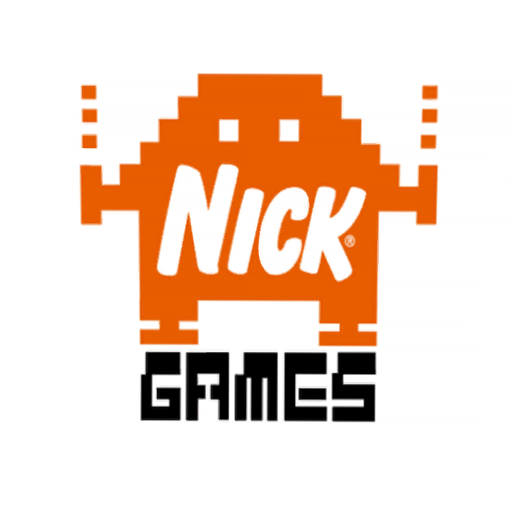 Nick Games Logo