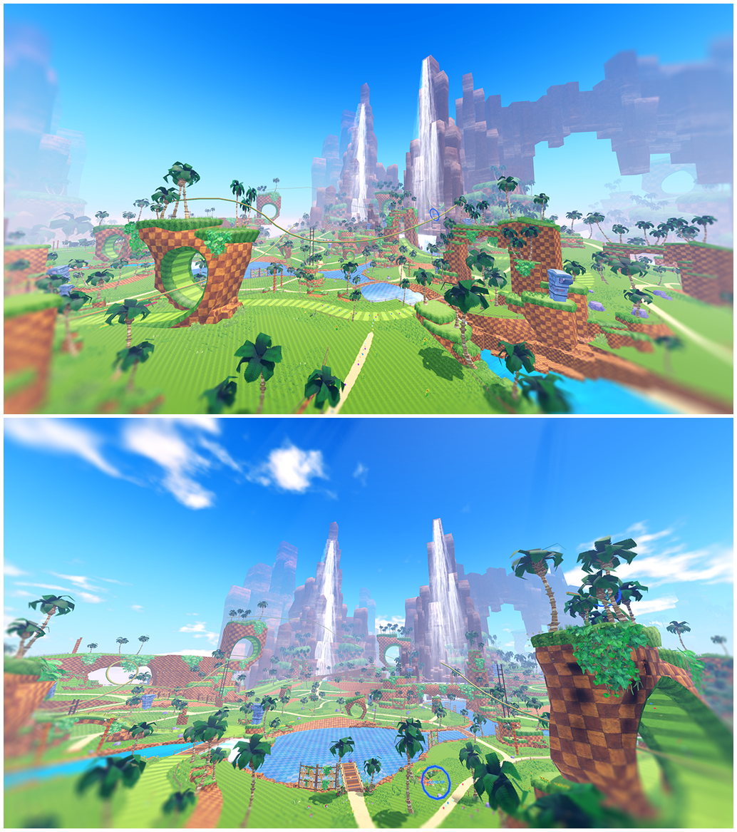 Green Hill