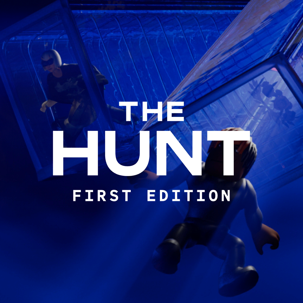 The Hunt Vault