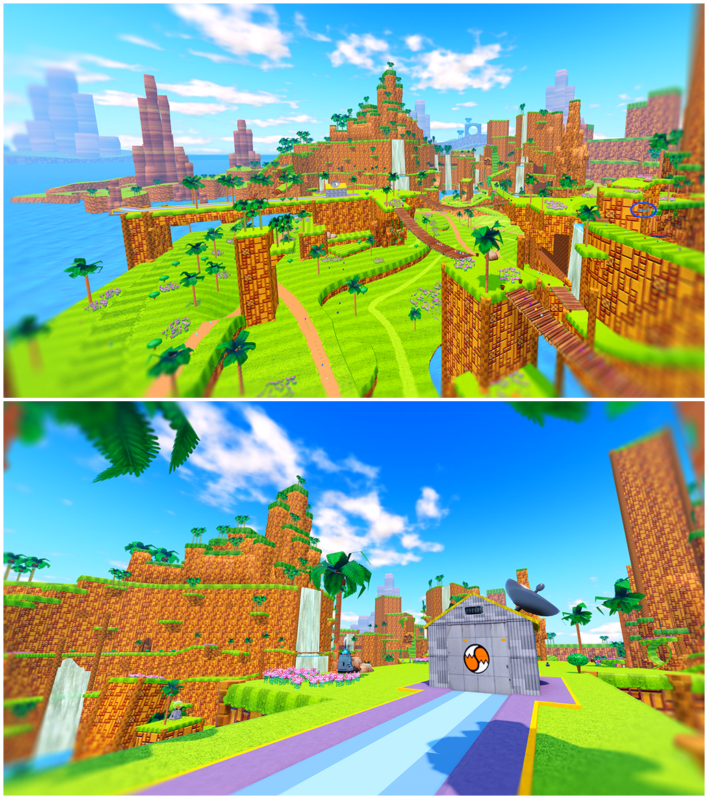 Emerald Hill