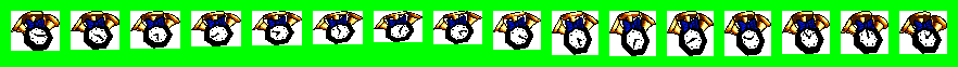 Timer (Hud)