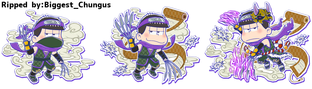 Ichimatsu (Ninja)