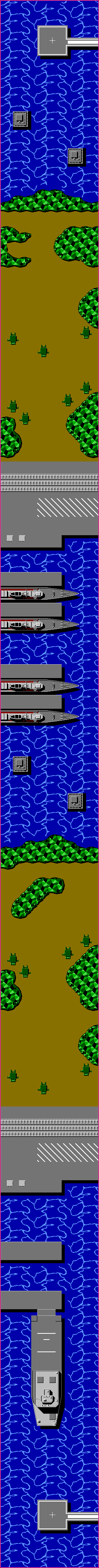 Tiger-Heli - Stage 2