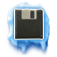 Autosave Icon