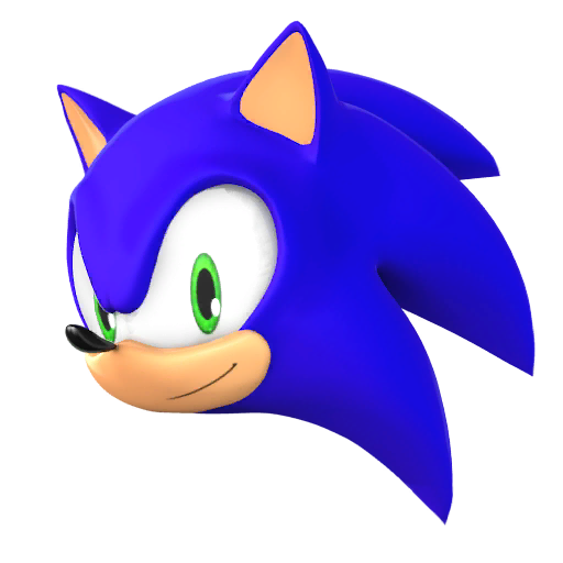 Sonic Speed Simulator - Sonic Quest