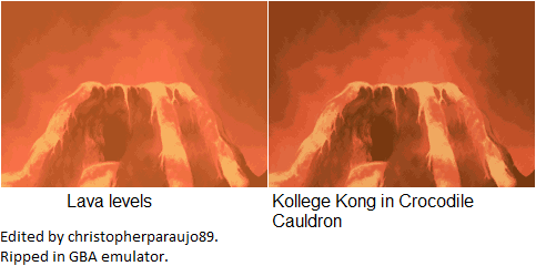 Lava Backgrounds