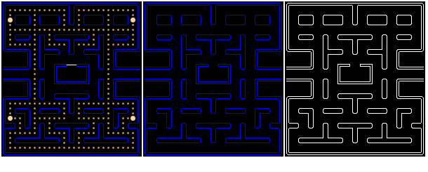Maze (240x320, Low-End)