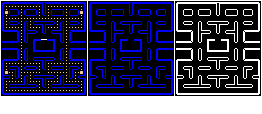 Maze (128x128)