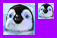 Happy Feet - Executable Icons