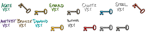 Keys