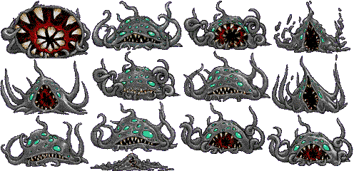 Shoggoth