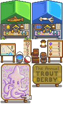 Fishing Derby