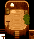 Stardew Valley - Leo's Treehouse