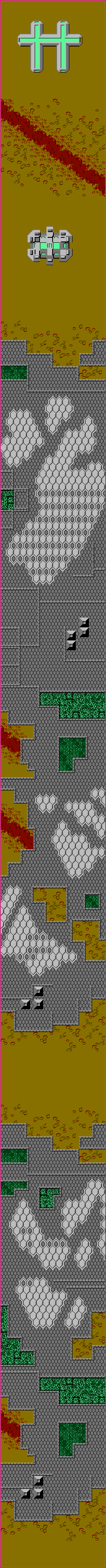 Exed Exes (JPN) - Round 04