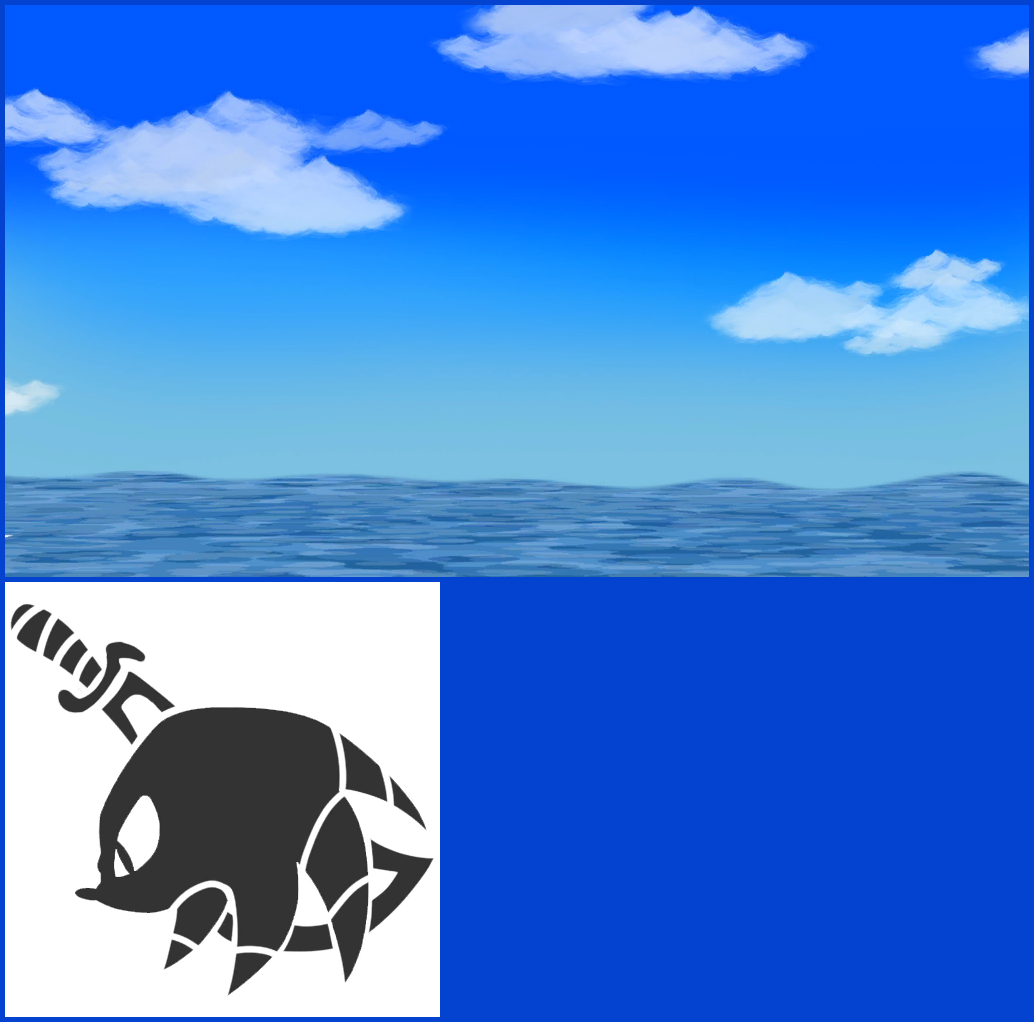 Sonic Speed Simulator - Captain Dread