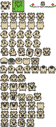 Hamtaro: Ham-Hams Unite - Boss