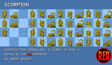 Scorpion